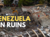 Deadly Quake Sparks Calls to Inspect Venezuela’s Public Housing Vene