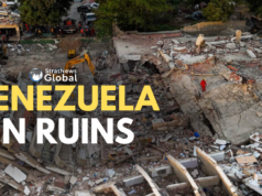 Deadly Quake Sparks Calls to Inspect Venezuela’s Public Housing Vene