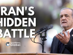 Iran: Did President Pezekshian Quit, Is IRGC In Control? Iran