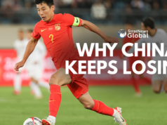 Why China Still Can’t Qualify for the World Cup: FP Explains China