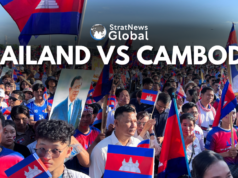 Cambodia Invokes ‘Compulsory Conciliation’ To Resolve Sea Dispute Thai