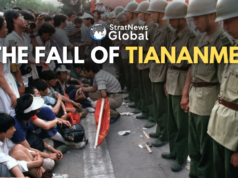Tiananmen Timeline: How The 1989 Protests Unfolded China