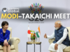 Japan PM Plans Possible July Visit to India: Report Japan