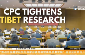 China Holds High-Level Forum on Tibet Studies in Beijing Tibet
