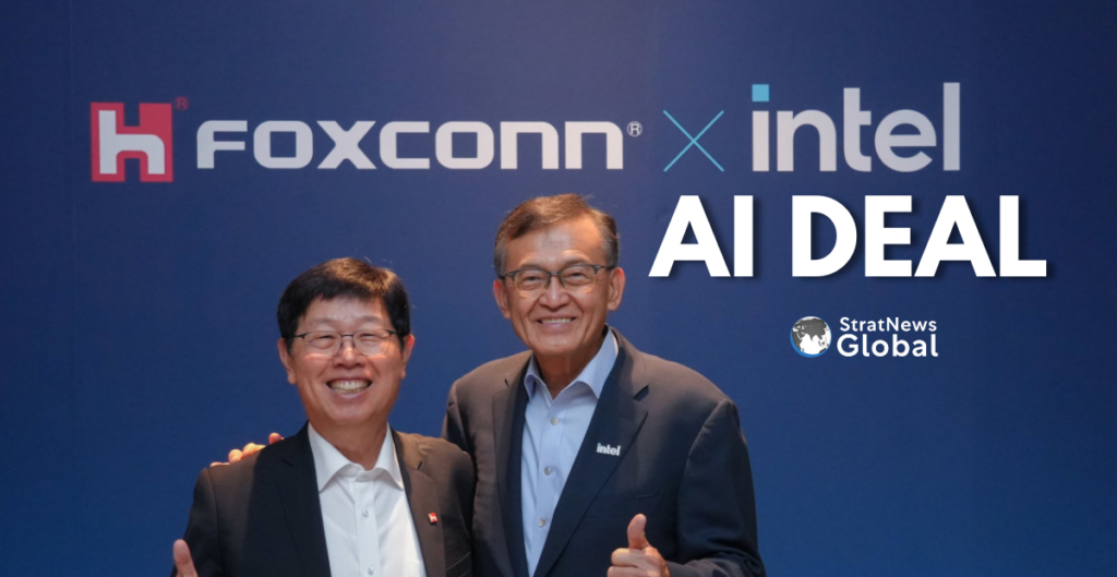 Foxconn