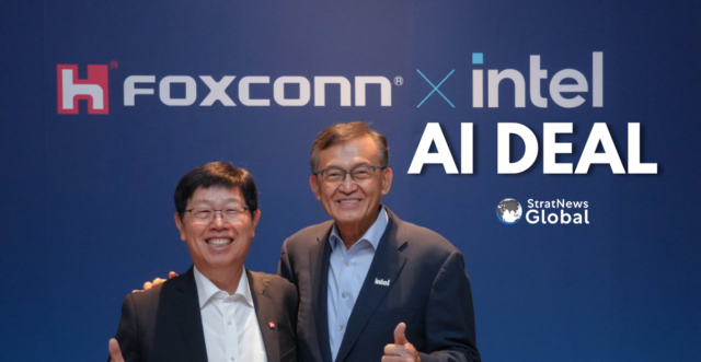 Foxconn