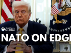 Trump To Attend NATO Summit In Turkey Amid Alliance Tensions Trump