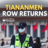Tiananmen