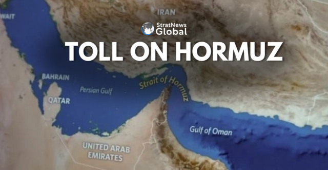 Hormuz Hormuz
