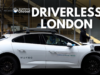 Uber Flags Robotaxis For London, Promises Savings London