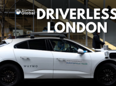 Uber Flags Robotaxis For London, Promises Savings London