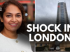 London Police Probe Deaths of Indian-Origin Couple and Child London