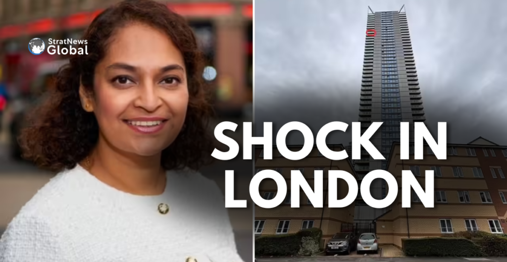 London
