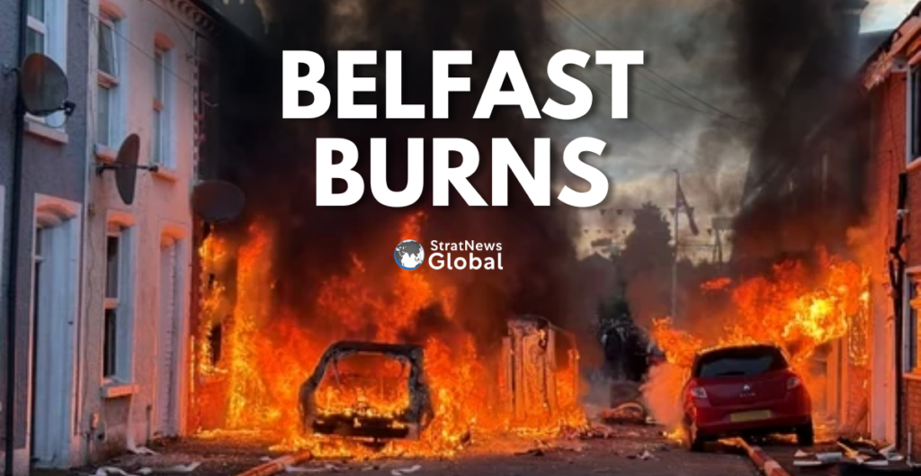 Belfast