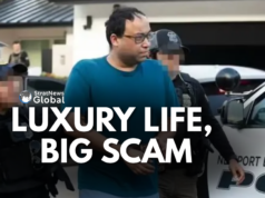 Indian-American Arrested in Alleged $100 Million Bank Fraud Case Indian