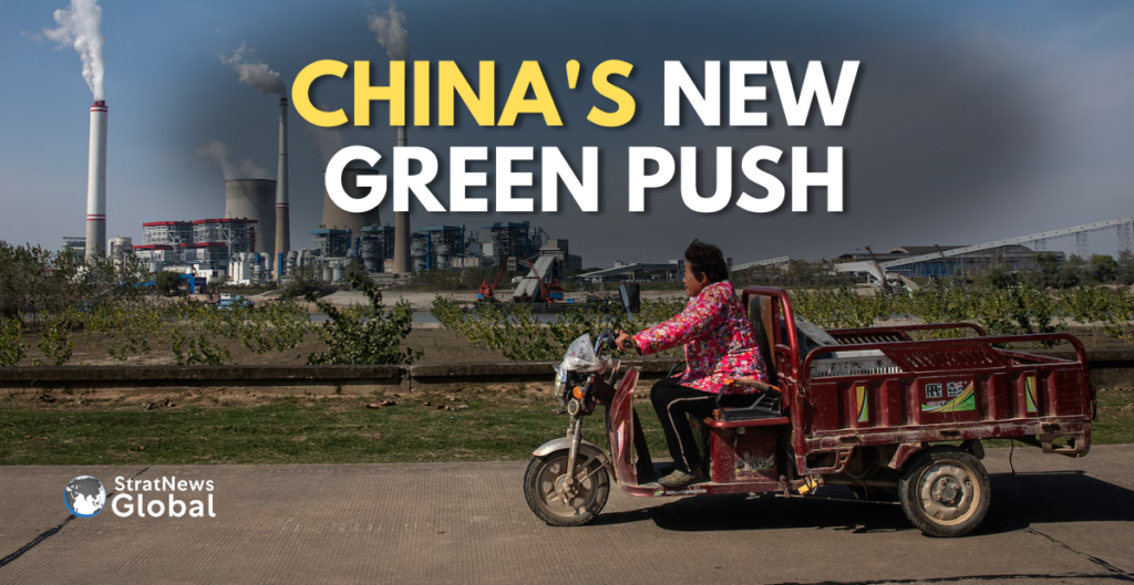 China