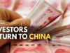 China Sees First Foreign Bond Inflows Since April 2025 China
