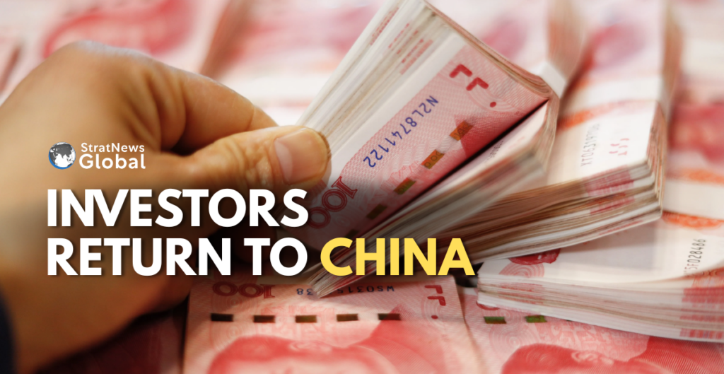 China