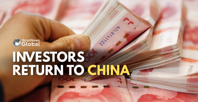 China China