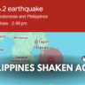 Earthquake
