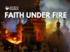 Russian Strike Hits Kyiv’s Sacred Heart, 4 killed Russia
