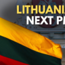 Lithunia