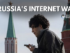 Russians Turn to VPNs as Kremlin Tightens Internet Controls Russia