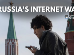 Russians Turn to VPNs as Kremlin Tightens Internet Controls Russia
