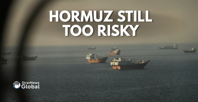 Hormuz Hormuz