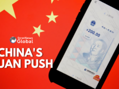 China’s Financial Chiefs Promise Reform, Stability and a Bigger Global Role for the Yuan China