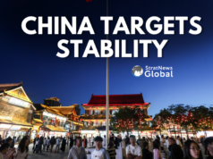 China Rolls Out Employment-First Strategy to Prevent Job Losses China