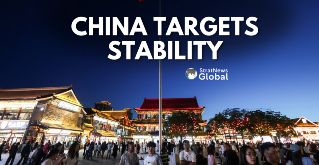 China China
