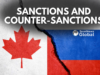 Russia Hits Back As Canada Slaps New Sanctions Russia