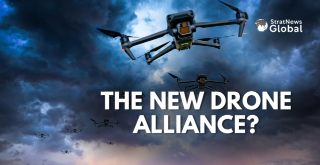 Drone Drone