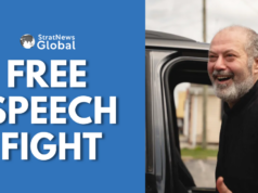 US Judge Orders Release Of Palestinian Muslim Leader Free