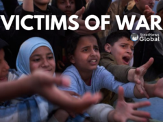 France Says Iranian People Are the Biggest Victims of War and Repression Iran