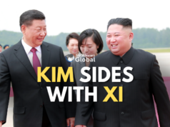 China And North Korea Open ‘New Chapter’ In Relations China