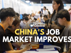China Sees Decline in Youth Jobless Rate as Labour Market Improves China