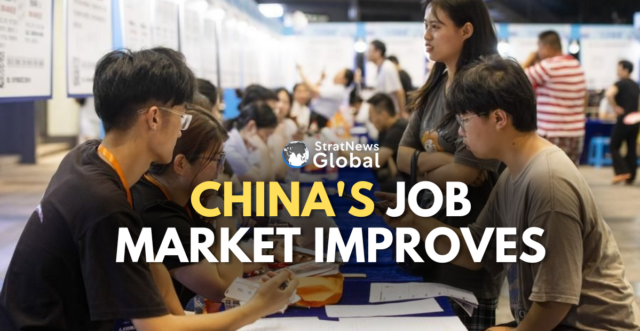 China China