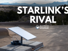 China’s SpaceSail Launches New Funding Round to Challenge Starlink China