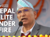 Nepal Arrests Former Finance Minister in Money Laundering Probe Nepal