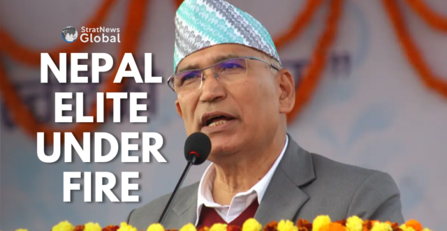 Nepal Nepal