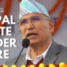 Nepal