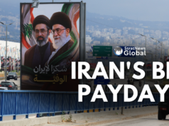 Iran Eyes Billions as US Begins Sanctions Rollback Iran