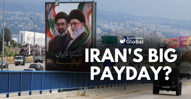 Iran Iran