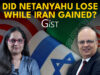 What Trump’s Iran Deal Means For Israel, India And West Asia iran deal, israel
