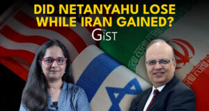 What Trump’s Iran Deal Means For Israel, India And West Asia iran deal, israel