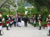 Modi, Macron Expand Strategic Partnership Agenda France Modi Macron Nice