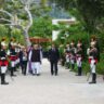 France Modi Macron Nice