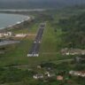Greater Nicobar Island Andaman India Strategy INS Baaz